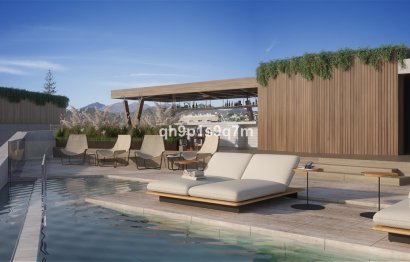 New Build - House - Marbella