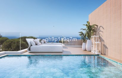 New Build - House - Marbella