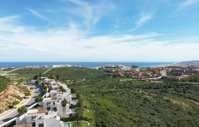 Obra nueva - Casa - Casares Playa - Casares