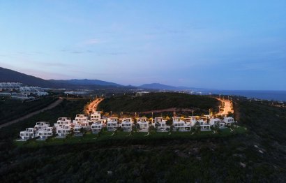 Obra nueva - Casa - Casares Playa - Casares