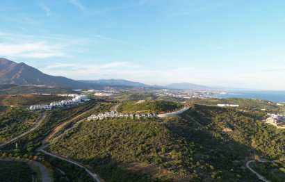 Obra nueva - Casa - Casares Playa - Casares