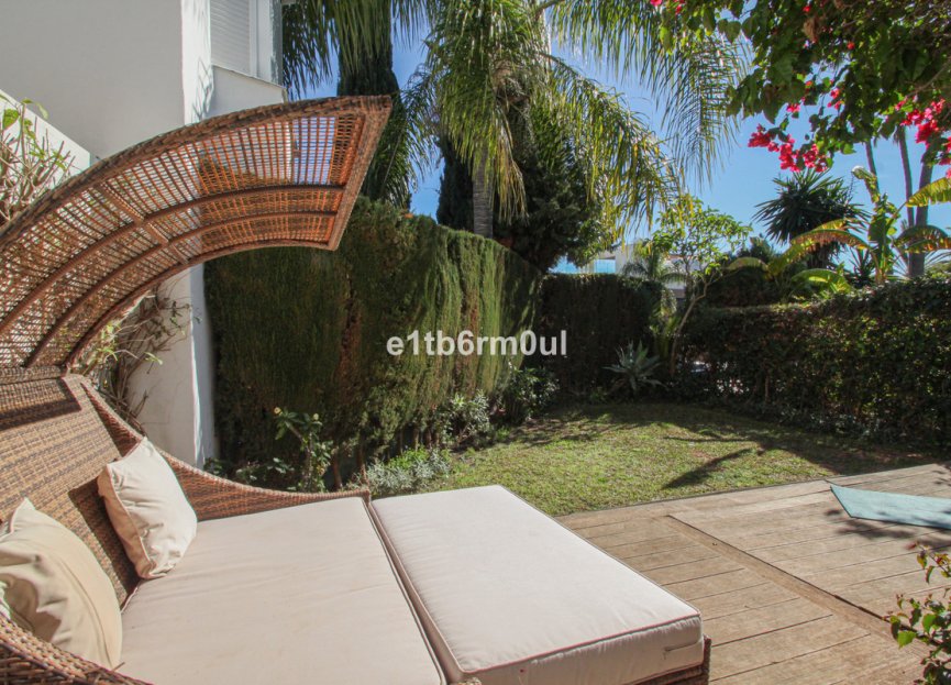 Resale - House - Townhouse - Marbella - The Golden Mile