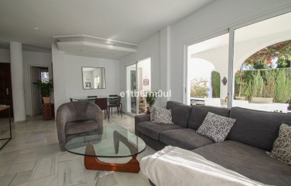 Resale - House - Townhouse - Marbella - The Golden Mile