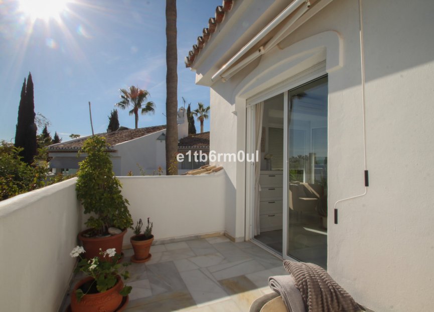 Resale - House - Townhouse - Marbella - The Golden Mile