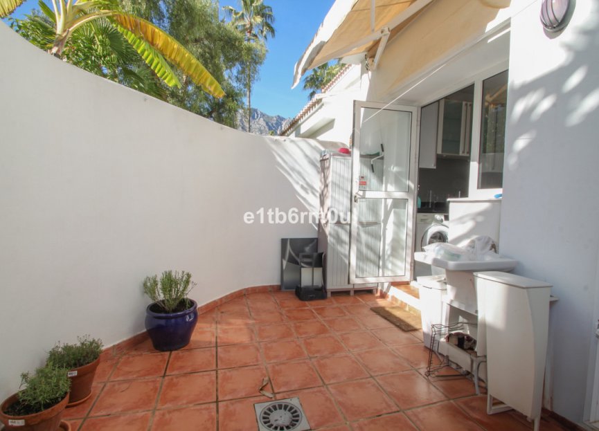 Resale - House - Townhouse - Marbella - The Golden Mile