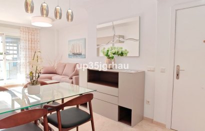 Resale - Apartment - Penthouse - Estepona - Estepona Centro