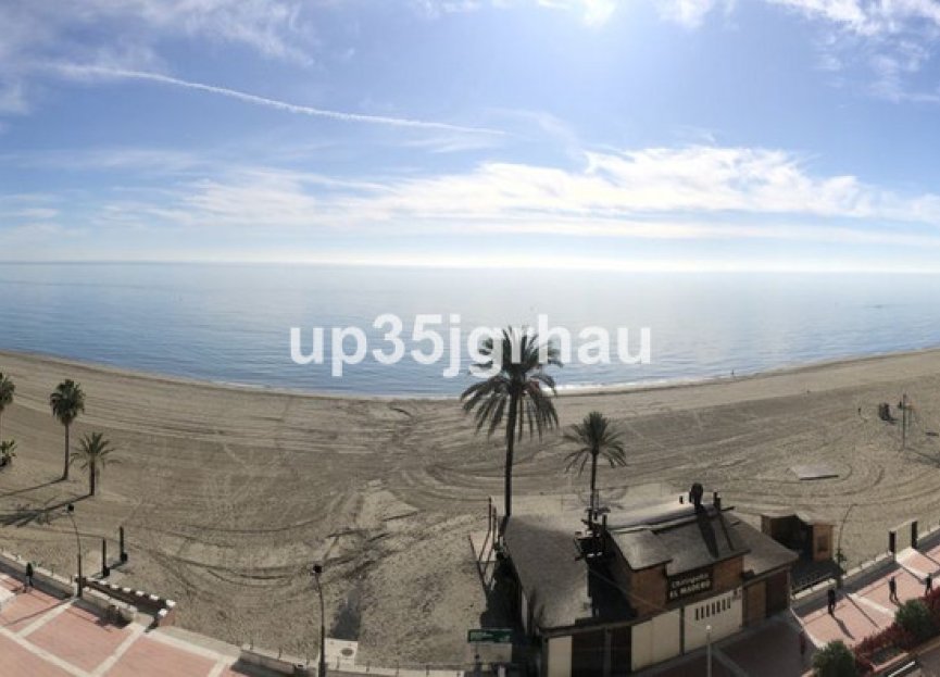 Resale - Apartment - Penthouse - Estepona - Estepona Centro