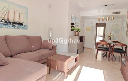 Resale - Apartment - Penthouse - Estepona - Estepona Centro