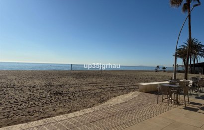 Resale - Apartment - Penthouse - Estepona - Estepona Centro