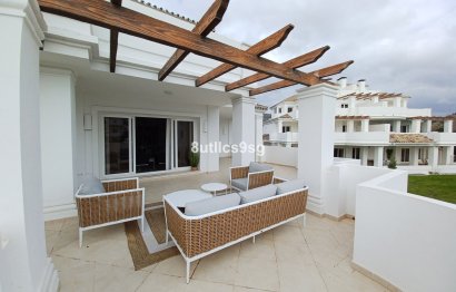 Reventa - Apartment - Middle Floor Apartment - Marbella - Aloha