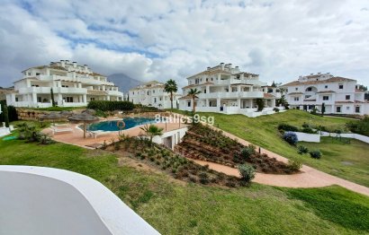 Reventa - Apartment - Middle Floor Apartment - Marbella - Aloha