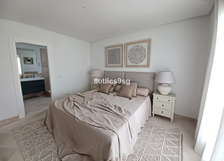 Reventa - Apartment - Middle Floor Apartment - Marbella - Aloha