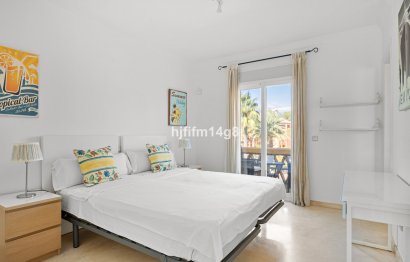 Resale - House - Townhouse - Marbella - Nueva Andalucia