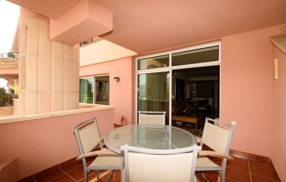 Reventa - Apartment - Middle Floor Apartment - Marbella - Nueva Andalucia