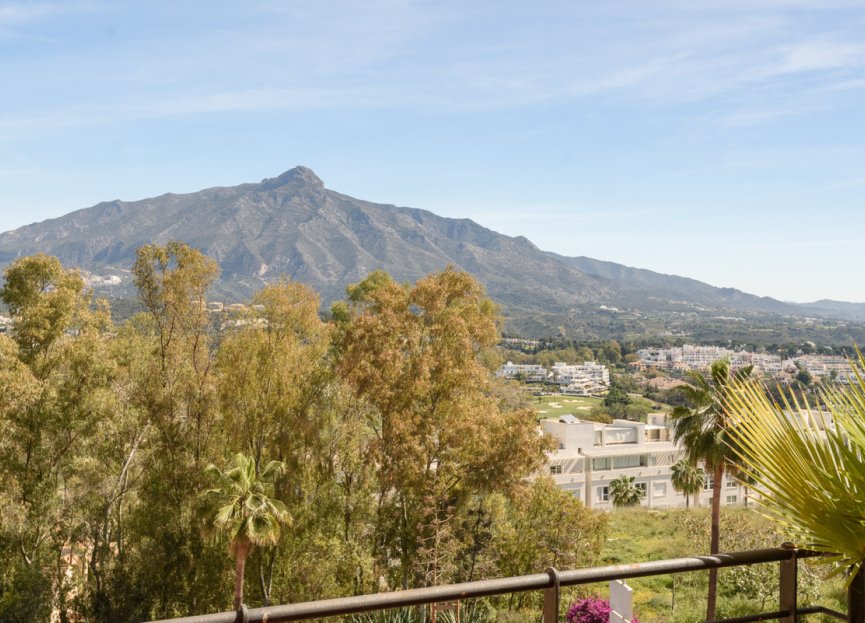 Reventa - Apartment - Middle Floor Apartment - Marbella - Nueva Andalucia