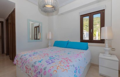 Resale - House - Detached Villa - Benahavís - Benahavís Centro