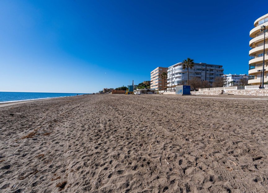 Resale - Apartment - Middle Floor Apartment - Fuengirola - Fuengirola Centro