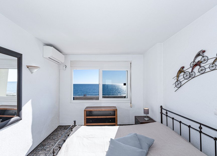 Resale - Apartment - Middle Floor Apartment - Fuengirola - Fuengirola Centro