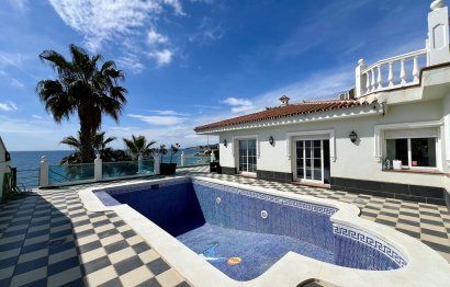 Reventa - House - Detached Villa - Mijas - El Chaparral