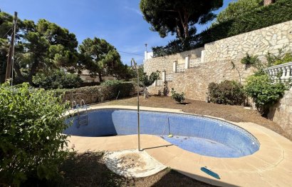 Reventa - House - Detached Villa - Mijas - El Chaparral