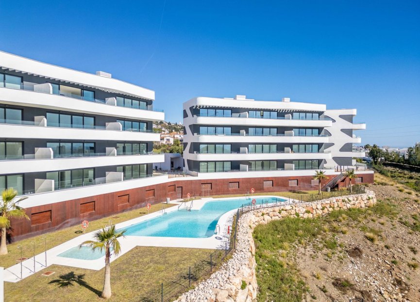 Resale - Apartment - Ground Floor Apartment - Fuengirola - Fuengirola Centro