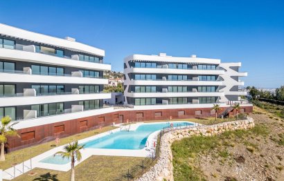 Resale - Apartment - Ground Floor Apartment - Fuengirola - Fuengirola Centro