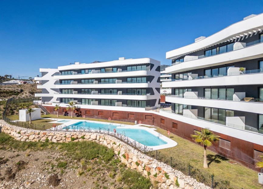 Resale - Apartment - Ground Floor Apartment - Fuengirola - Fuengirola Centro