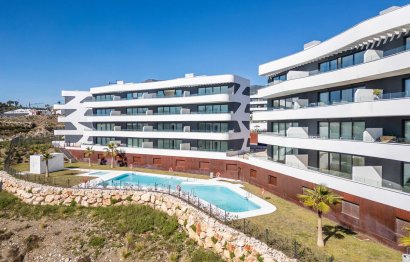 Resale - Apartment - Ground Floor Apartment - Fuengirola - Fuengirola Centro