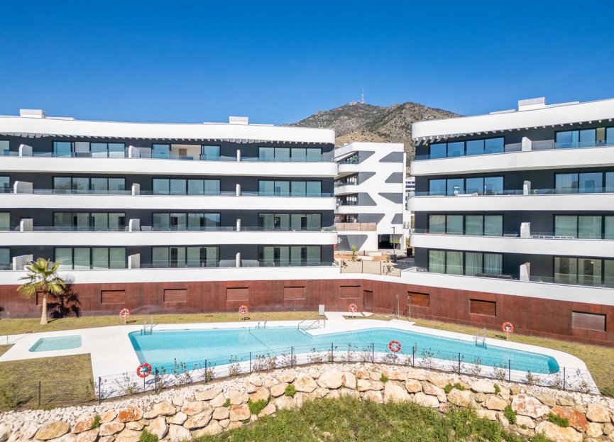 Resale - Apartment - Ground Floor Apartment - Fuengirola - Fuengirola Centro