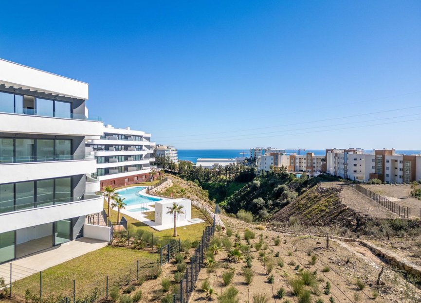 Resale - Apartment - Ground Floor Apartment - Fuengirola - Fuengirola Centro