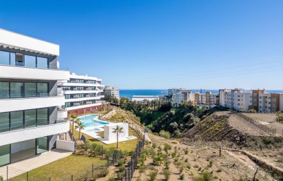 Resale - Apartment - Ground Floor Apartment - Fuengirola - Fuengirola Centro