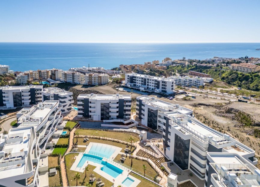 Resale - Apartment - Ground Floor Apartment - Fuengirola - Fuengirola Centro