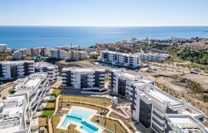 Resale - Apartment - Ground Floor Apartment - Fuengirola - Fuengirola Centro