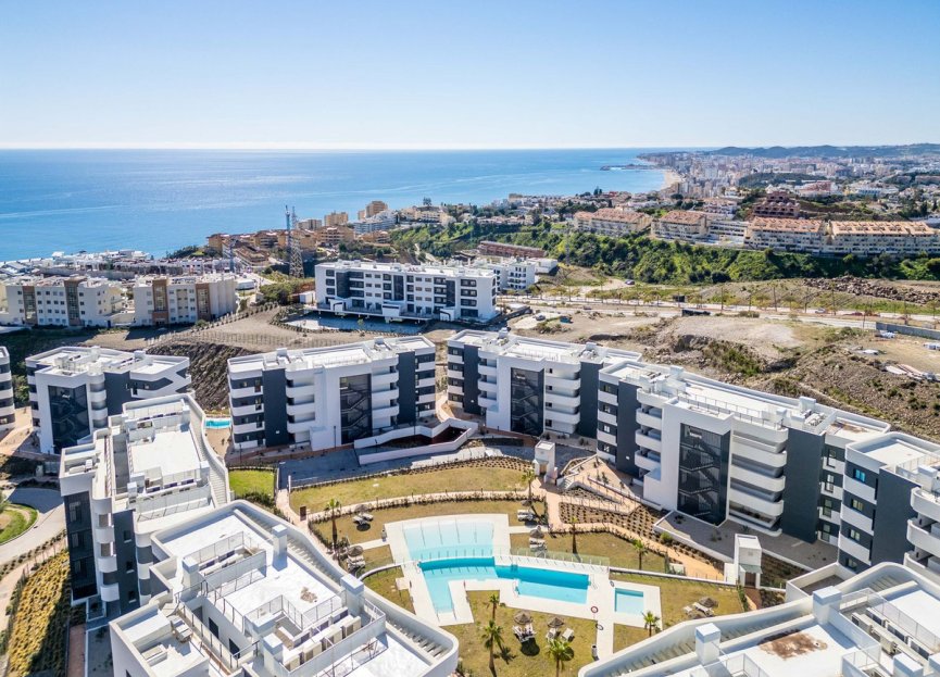 Resale - Apartment - Ground Floor Apartment - Fuengirola - Fuengirola Centro