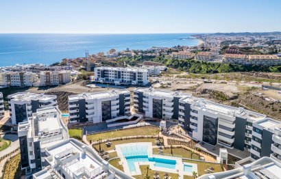 Resale - Apartment - Ground Floor Apartment - Fuengirola - Fuengirola Centro