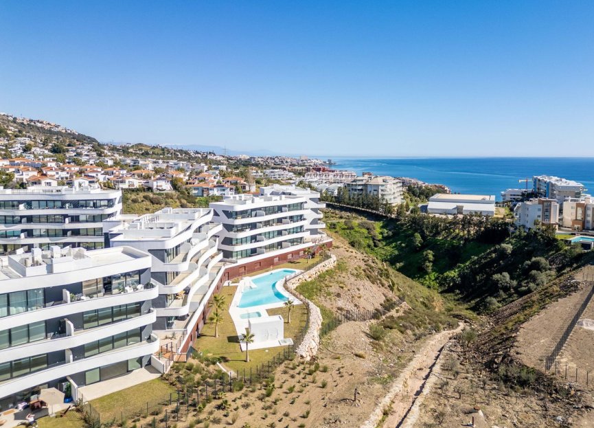 Resale - Apartment - Ground Floor Apartment - Fuengirola - Fuengirola Centro