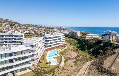 Resale - Apartment - Ground Floor Apartment - Fuengirola - Fuengirola Centro