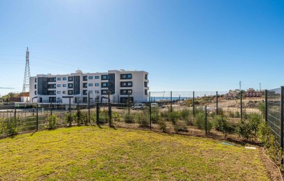 Resale - Apartment - Ground Floor Apartment - Fuengirola - Fuengirola Centro