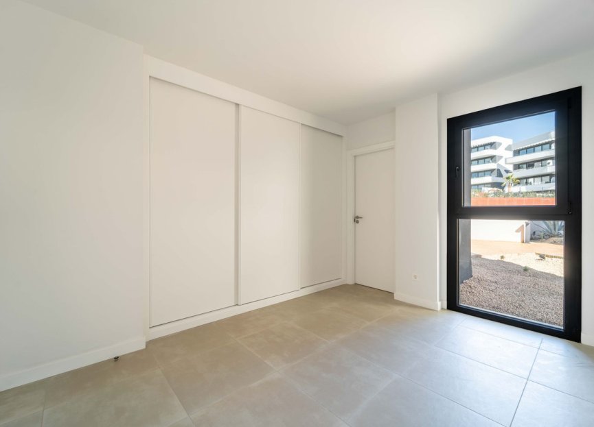 Resale - Apartment - Ground Floor Apartment - Fuengirola - Fuengirola Centro