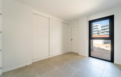 Resale - Apartment - Ground Floor Apartment - Fuengirola - Fuengirola Centro