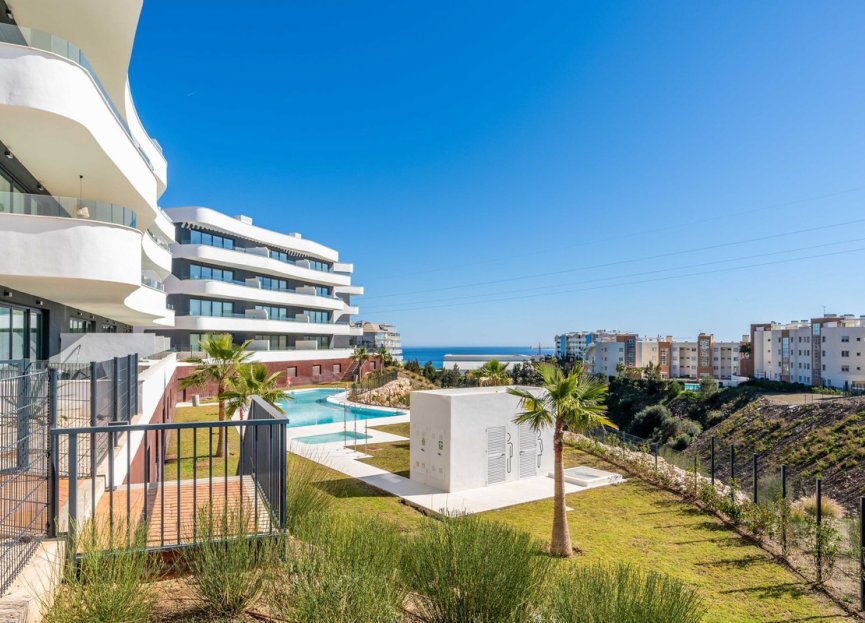 Resale - Apartment - Ground Floor Apartment - Fuengirola - Fuengirola Centro