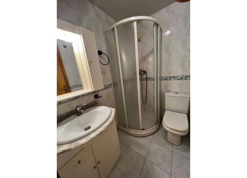 Resale - Apartment - Middle Floor Apartment - Fuengirola - Fuengirola Centro