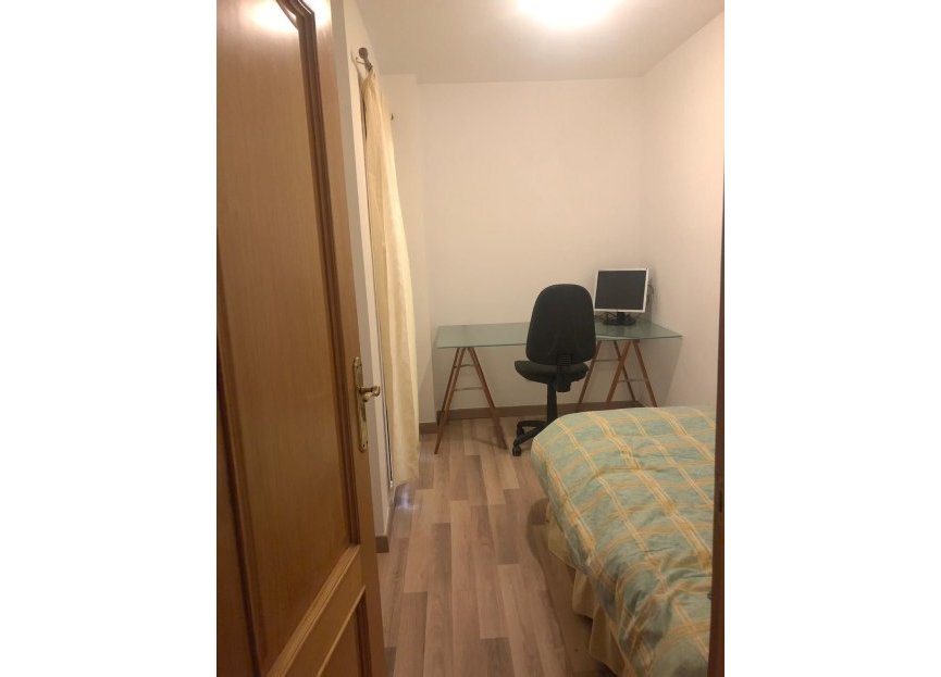 Resale - Apartment - Middle Floor Apartment - Fuengirola - Fuengirola Centro