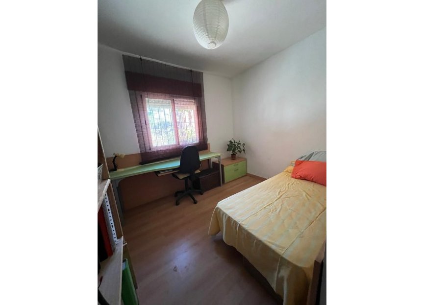 Resale - Apartment - Middle Floor Apartment - Fuengirola - Fuengirola Centro