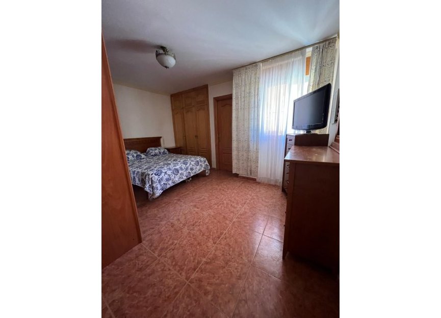 Resale - Apartment - Middle Floor Apartment - Fuengirola - Fuengirola Centro