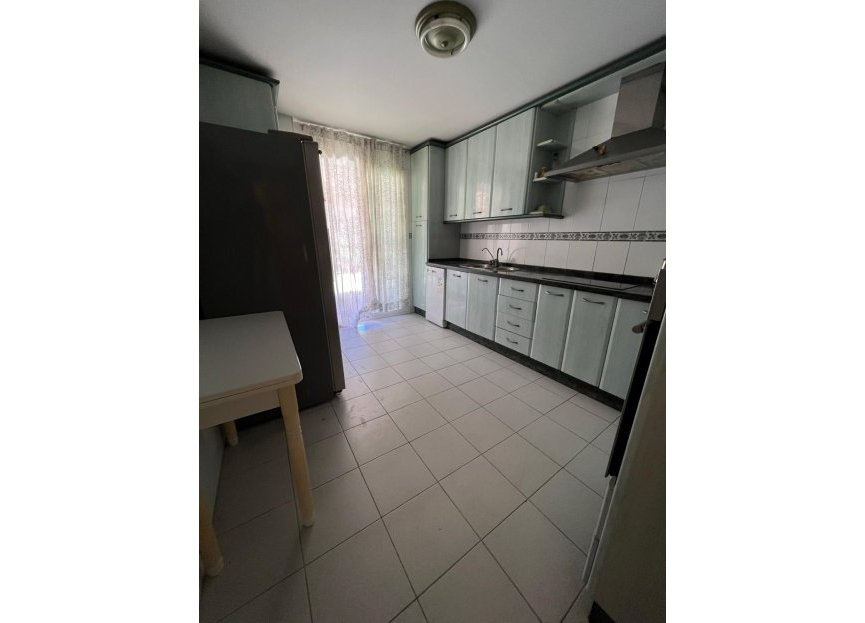 Resale - Apartment - Middle Floor Apartment - Fuengirola - Fuengirola Centro