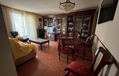 Resale - Apartment - Middle Floor Apartment - Fuengirola - Fuengirola Centro