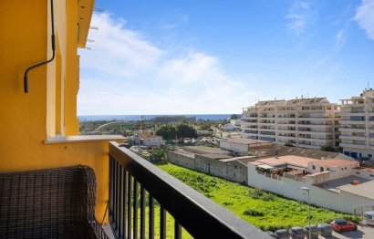 Resale - Apartment - Middle Floor Apartment - Marbella - San Pedro De Alcantara