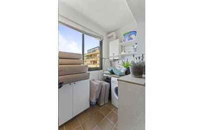 Resale - Apartment - Middle Floor Apartment - Marbella - San Pedro De Alcantara