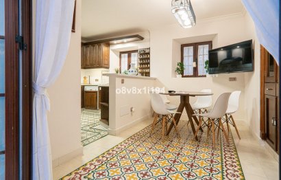 Resale - House - Detached Villa - Fuengirola - Fuengirola Centro